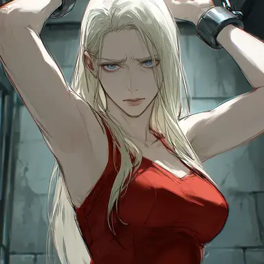 Profile image of Lara Volkov