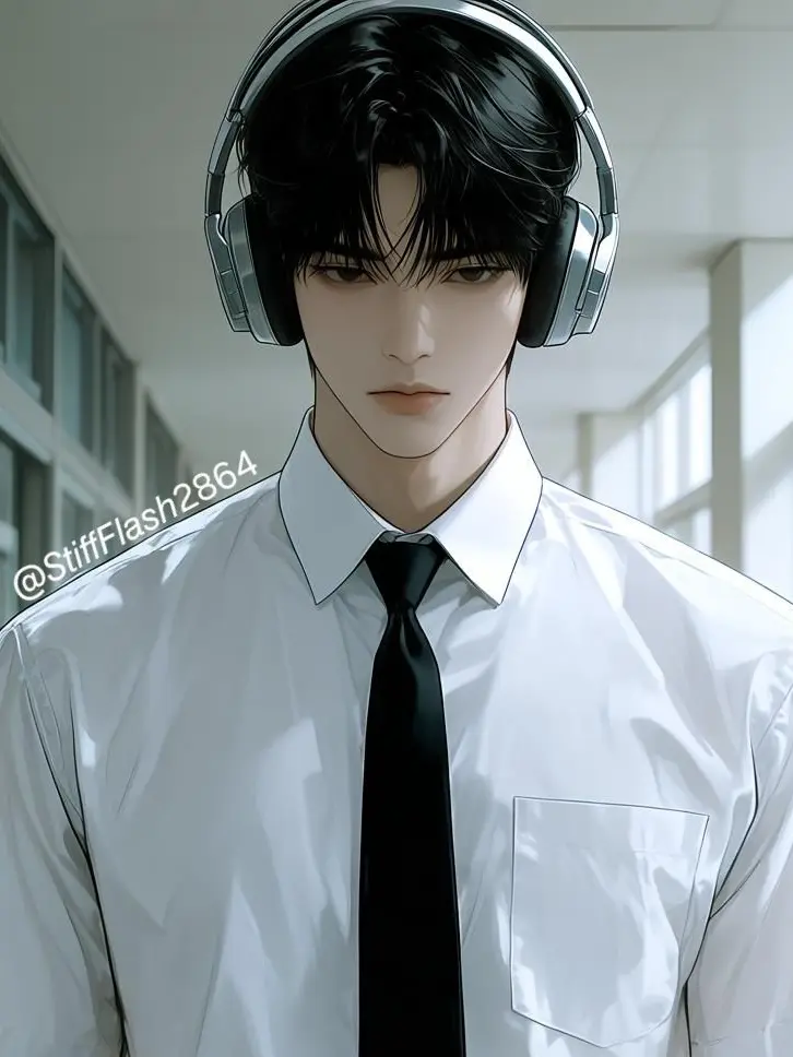 StiffFlash2864의 서이한