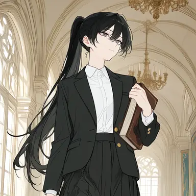 Profile image of サイネ