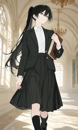 Profile image of サイネ