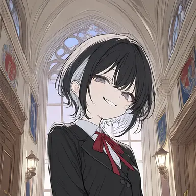Profile image of ユウナ