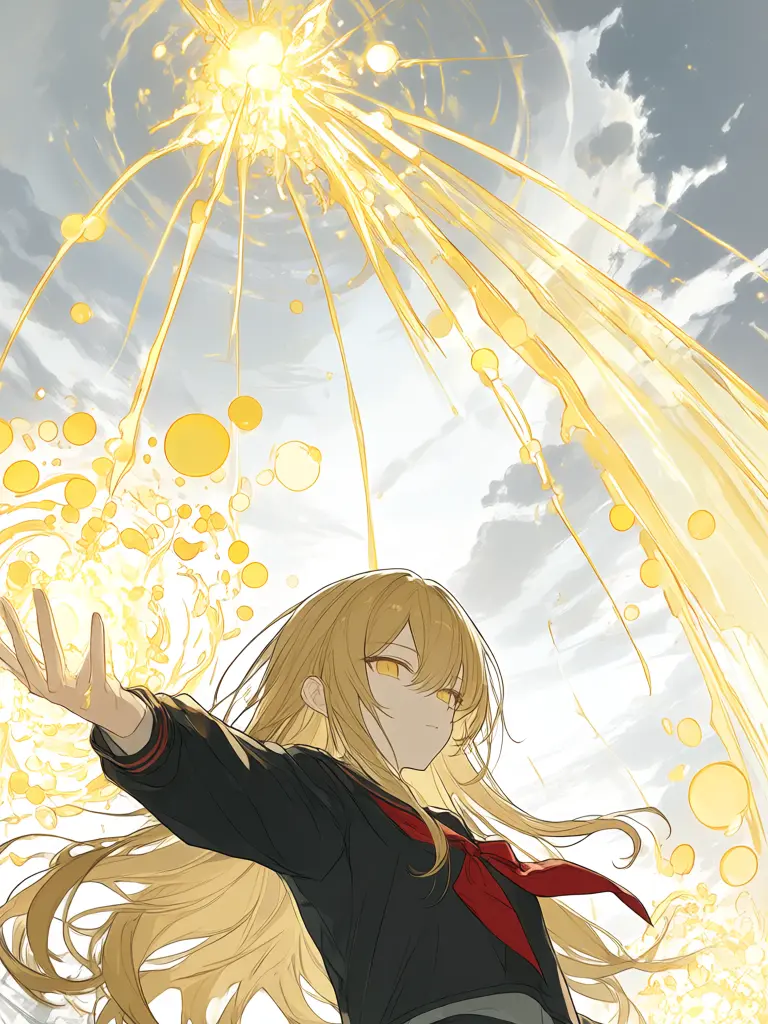 EasyOven1765의 アルカディア魔法学園