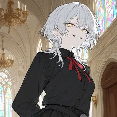Profile image of ユキ
