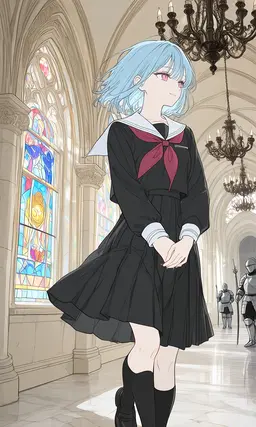 Profile image of ミズキ
