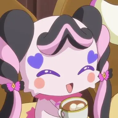 Profile image of メロロン
