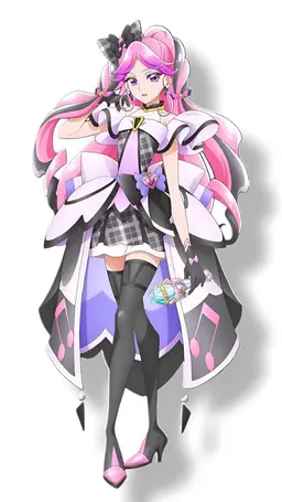 Profile image of ズキューン　キッス