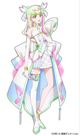 Profile image of ズキューン　キッス