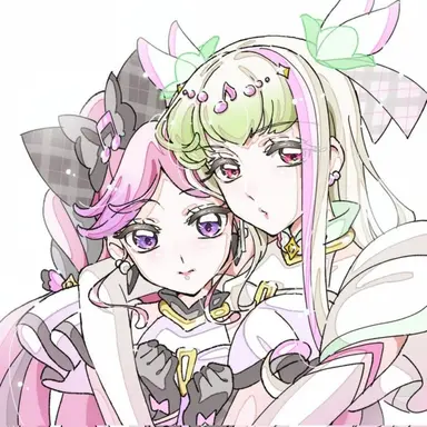 Profile image of ズキューン　キッス