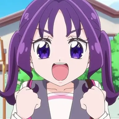 Profile image of 紫雨こころ