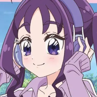 Profile image of 紫雨こころ