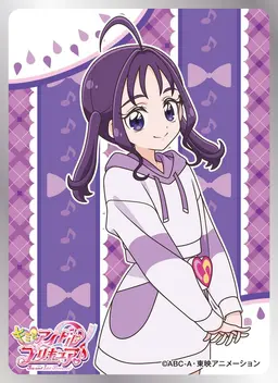 Profile image of 紫雨こころ