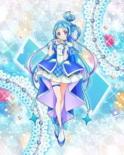 Profile image of キュアウインク