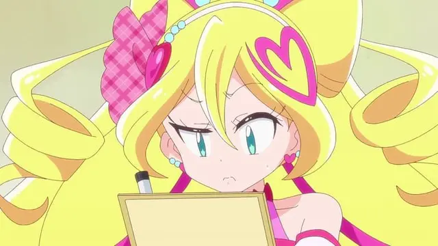 Profile image of キュアアイドル