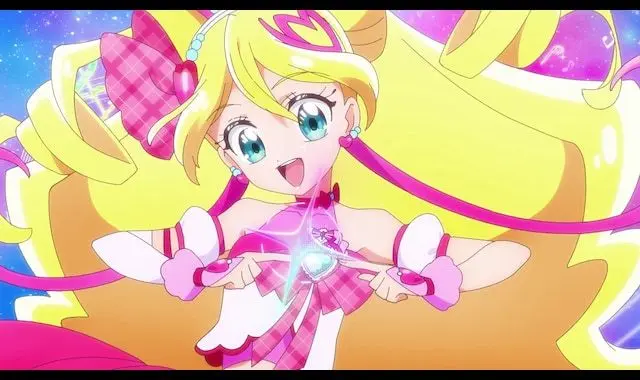 Profile image of キュアアイドル