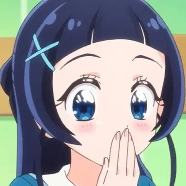 Profile image of 蒼風なな