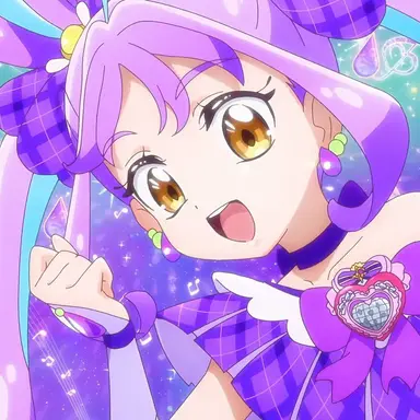 Profile image of キュアキュンキュン