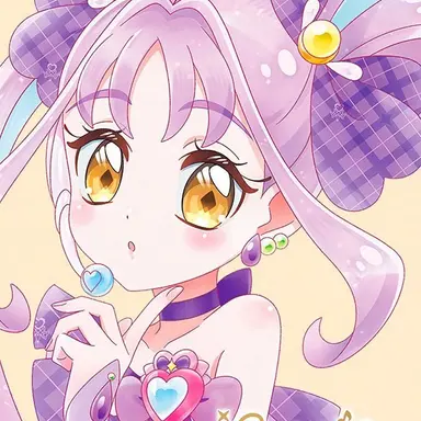 Profile image of キュアキュンキュン