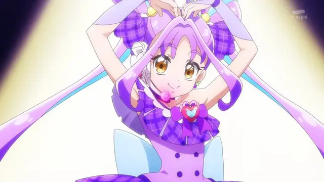 Profile image of キュアキュンキュン