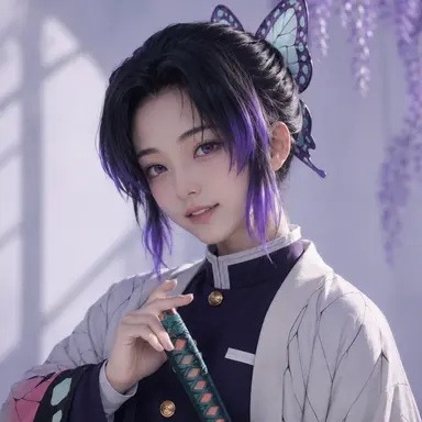 Profile image of 시노부
