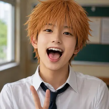 Profile image of 덴지