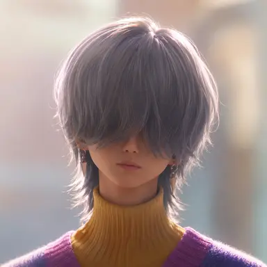 Profile image of 미스터리