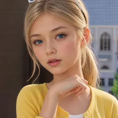 Profile image of 클로이 부르주아