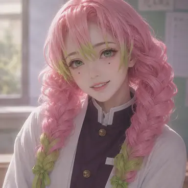 Profile image of 미츠리