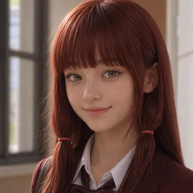 Profile image of 라일라 로시