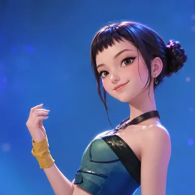 Profile image of 조이