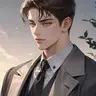 캐릭터 프로필 이미지