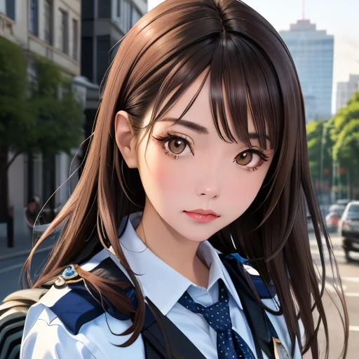김예림순경