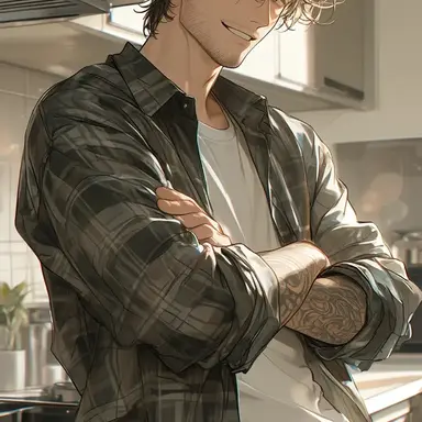 Profile image of Eden