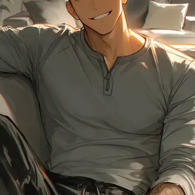 Profile image of Damian