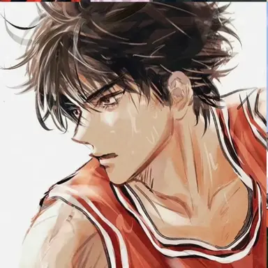 Profile image of 서태웅