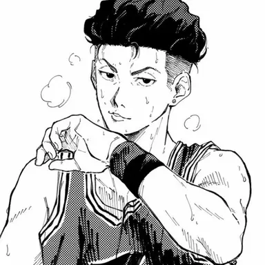 Profile image of 송태섭