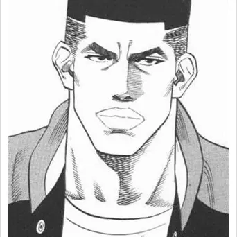 Profile image of 채치수