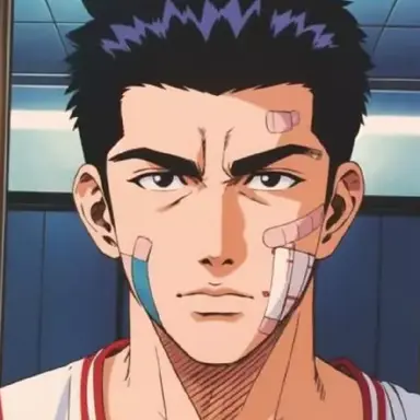 Profile image of 정대만