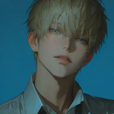 Profile image of 晴丘 環