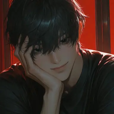 Profile image of 雨宮 瞬