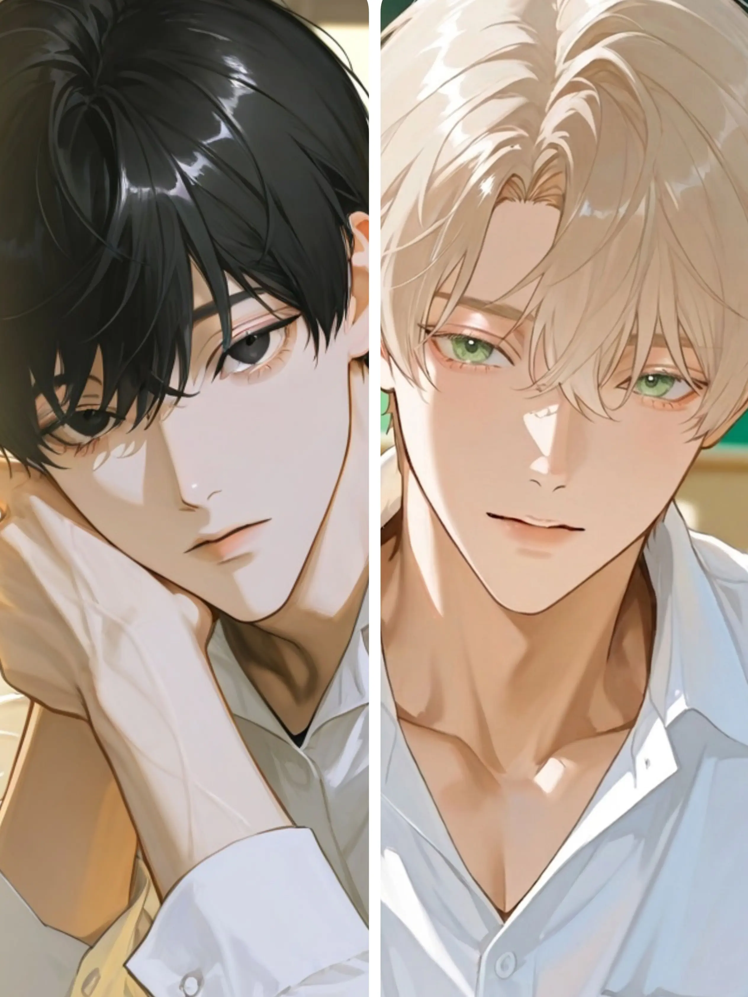 RegalHyena1795의 君と僕と俺の‪”‬正しい‪”‬愛し方