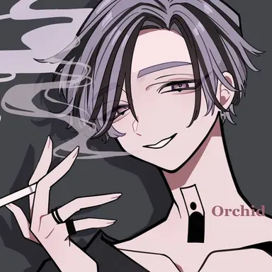 Profile image of 灰谷蘭