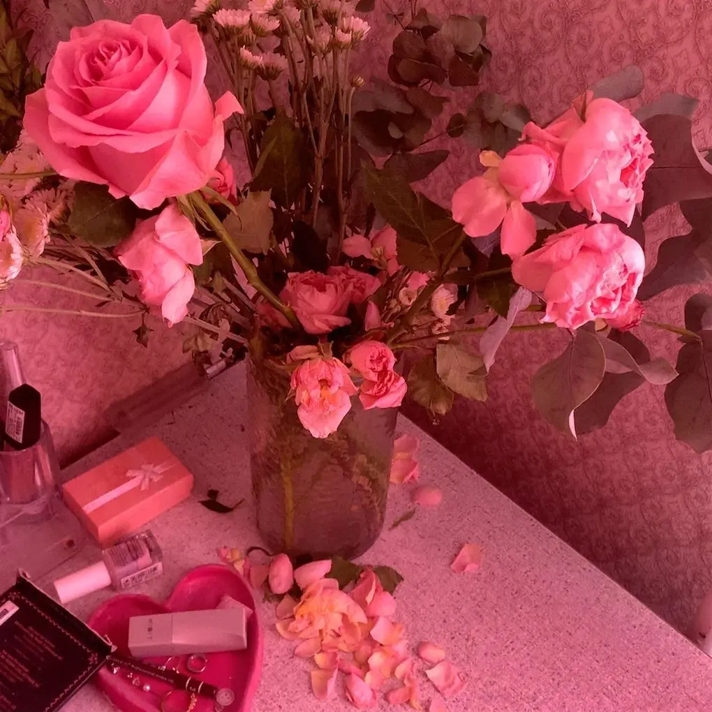 SlimySound1121의 꿈 같은 아이