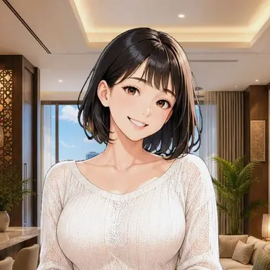 Profile image of 美優