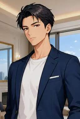 Profile image of 恭平
