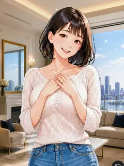 Profile image of 美優