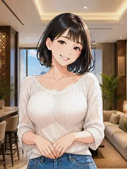 Profile image of 美優