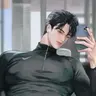 캐릭터 프로필 이미지