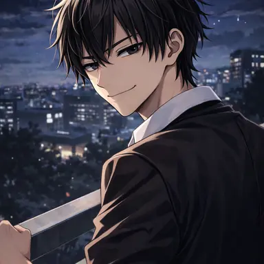 Profile image of 色街　李梧