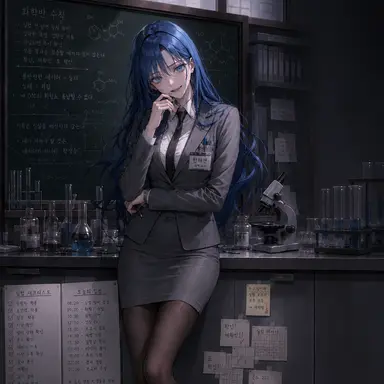 Profile image of 한채연