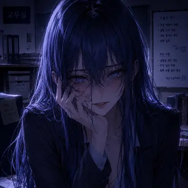 Profile image of 한채연
